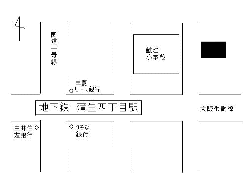 周辺地図